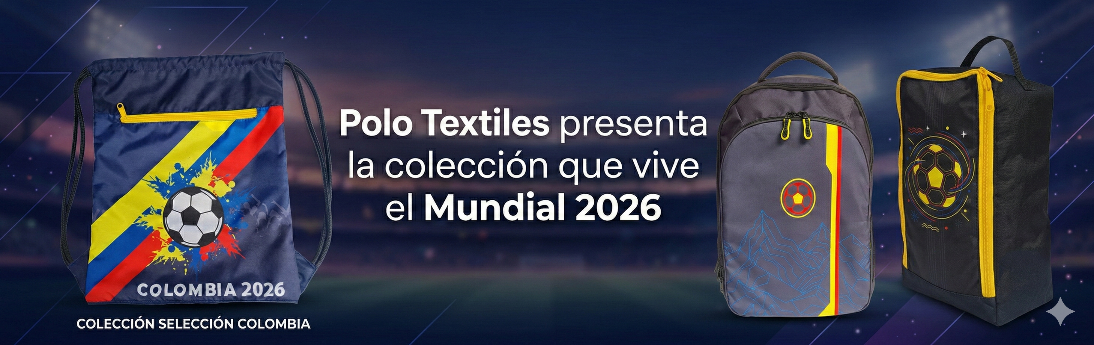 TEMPORADA MUNDIALISATA